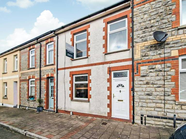 Cottage Penarth