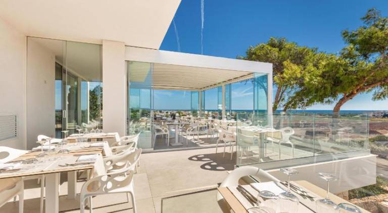 Perla Saracena Hotel & Restaurant — photo 3