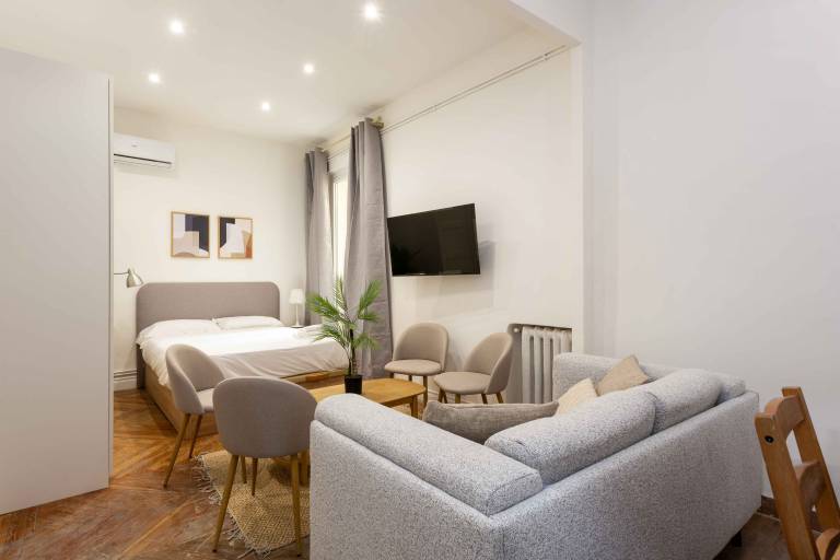 Apartamento Alcorcón