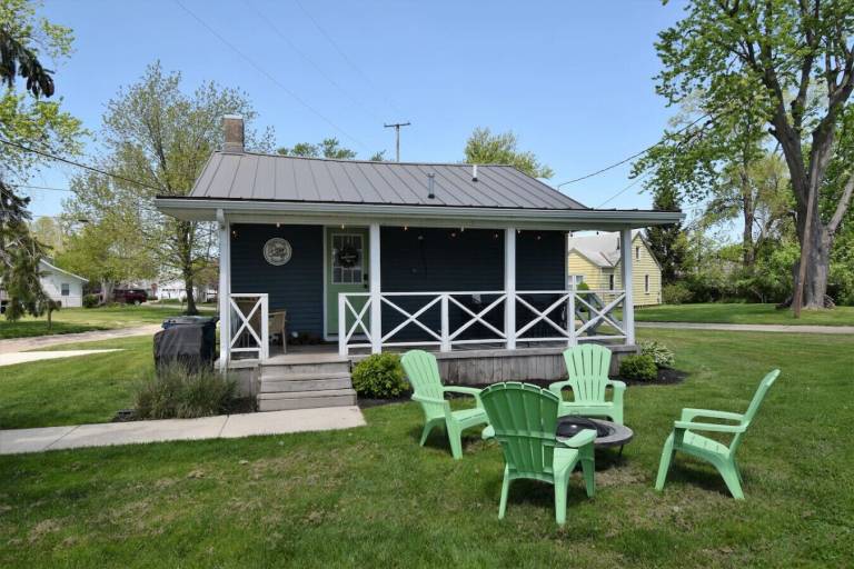 House Huron