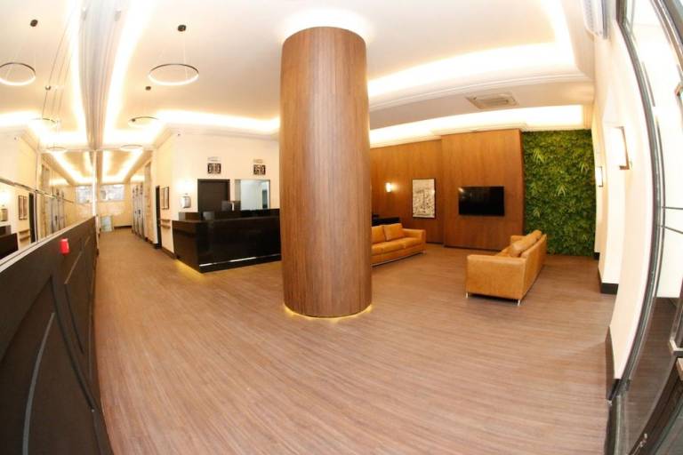 Hotel Financial — photo 2