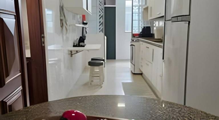 Apartment with 3 rooms for 6 persons — photo 5
