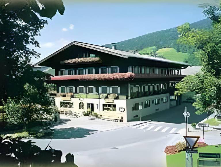 Hotel Rosner in Altenmarkt im Pongau