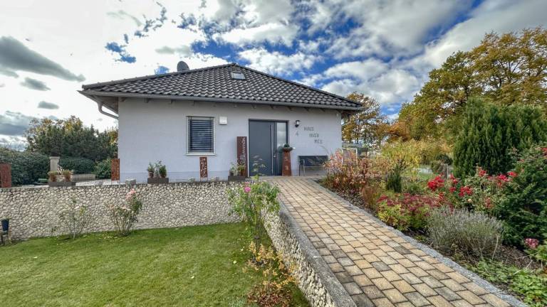 Ferienhaus  Kleinwinklarn