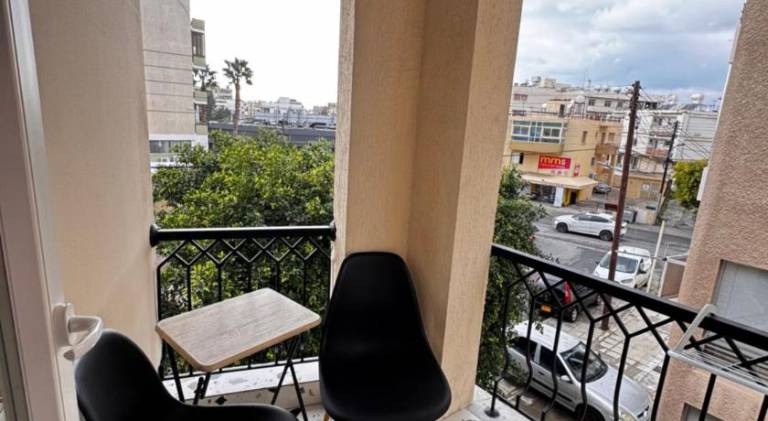 Holiday apartment with 1 room for 2 persons — photo 4