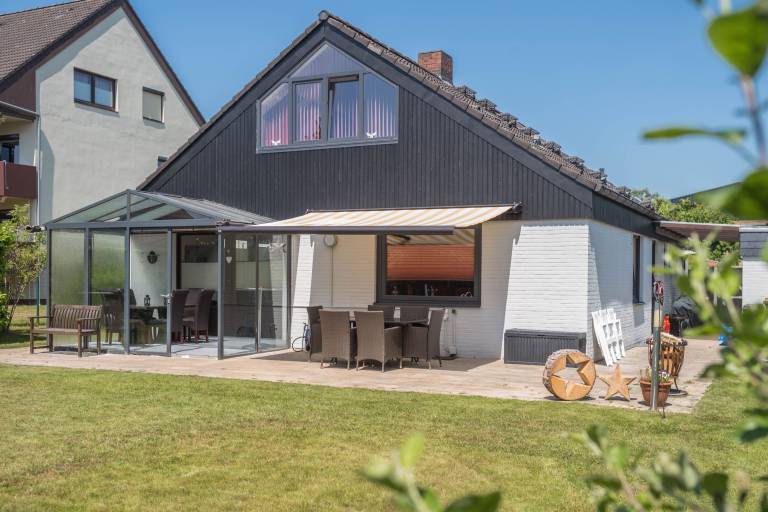 Ferienhaus Bremerhaven