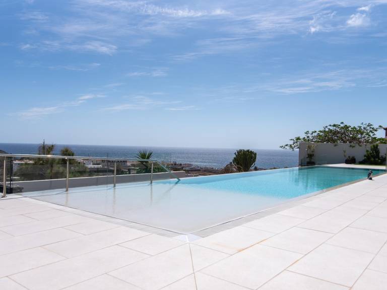 Apartamento Agaete