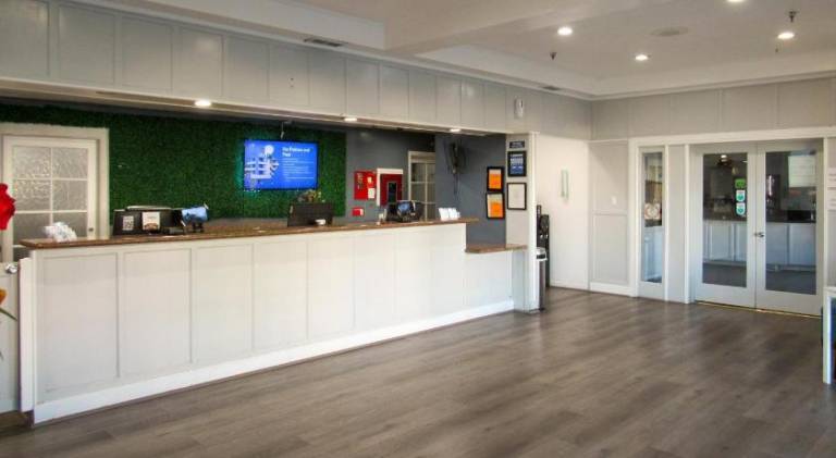 Capri Suites Anaheim — photo 4