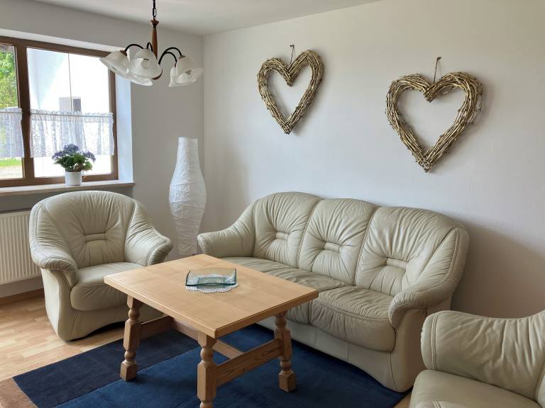 Ferienwohnung Eschach