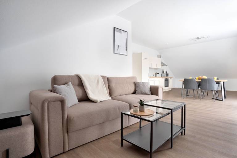 Ferienwohnung Lengerich