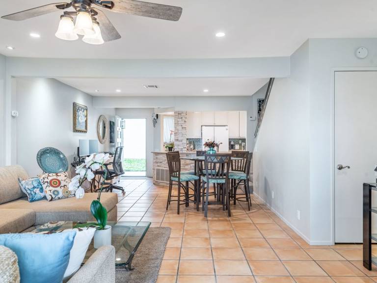 Children-friendly rental apartment with BBQ | Beach nearby | Dogs allowed — photo 2