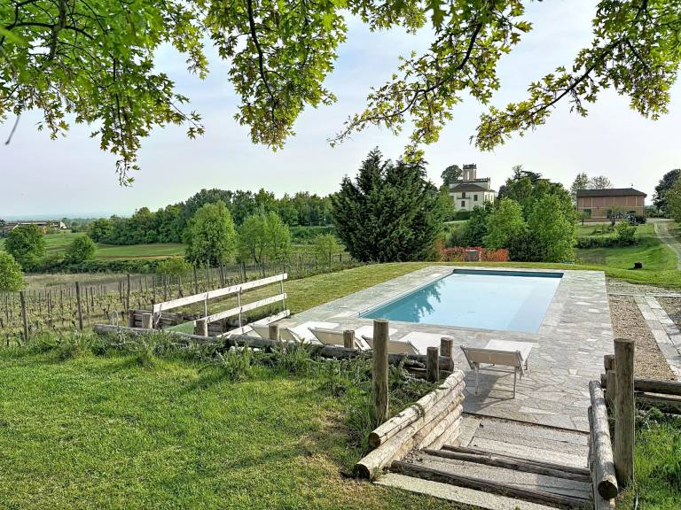 Fully equipped house with pool, BBQ & terrace | Pet-friendly — photo 3