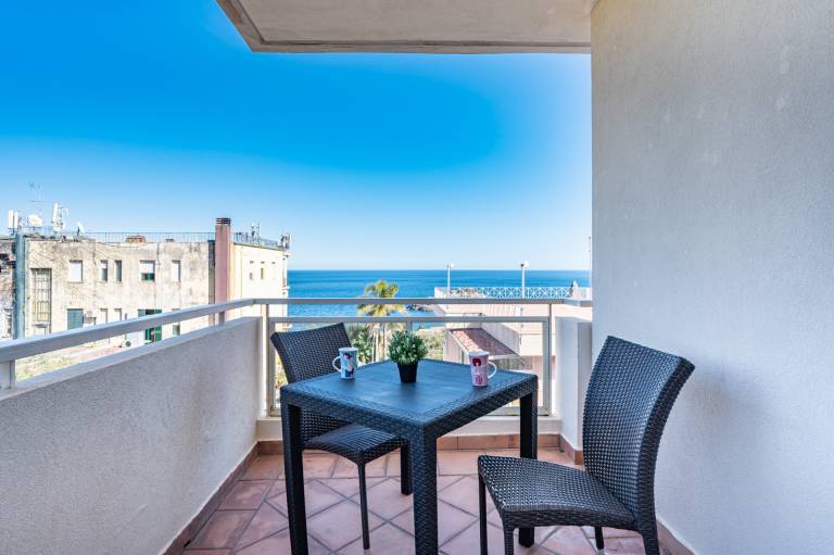 Apartamento Aci Castello
