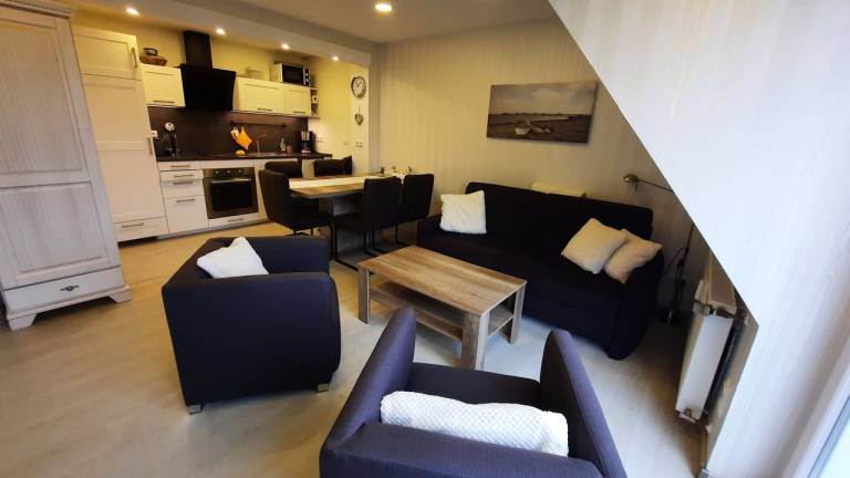 Ferienwohnung Kellenhusen