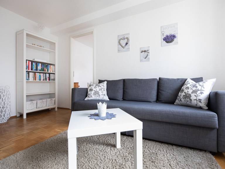 Ferienwohnung Wengenroth