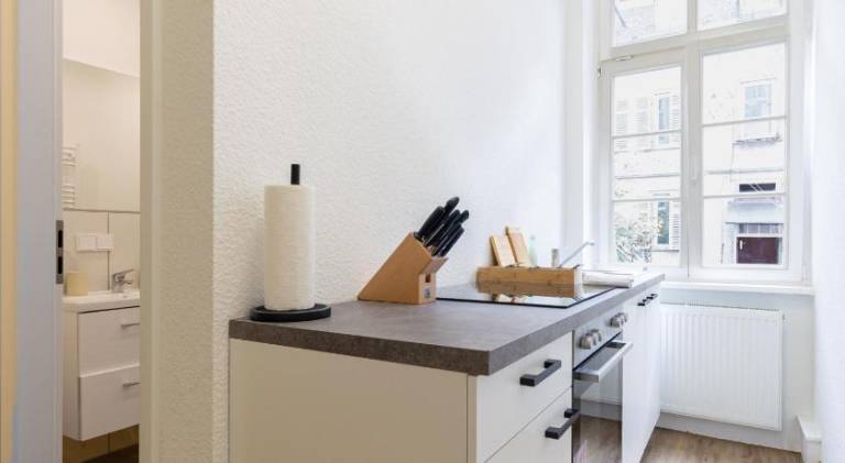 Holiday apartment with 3 rooms for 6 persons — photo 2