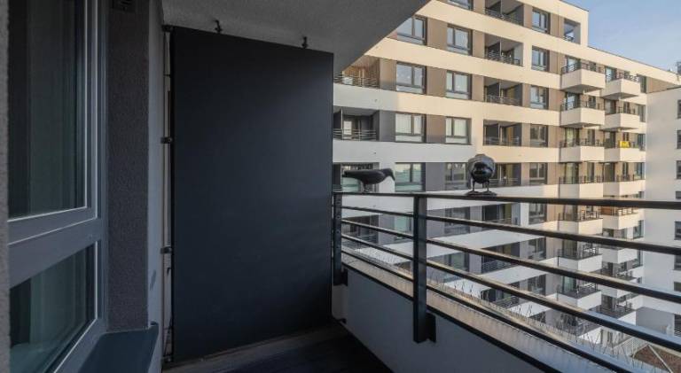Holiday apartment with 2 rooms for 6 persons — photo 5