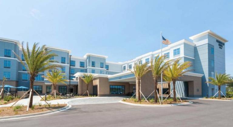 Homewood Suites by Hilton Panama City Beach — photo 4