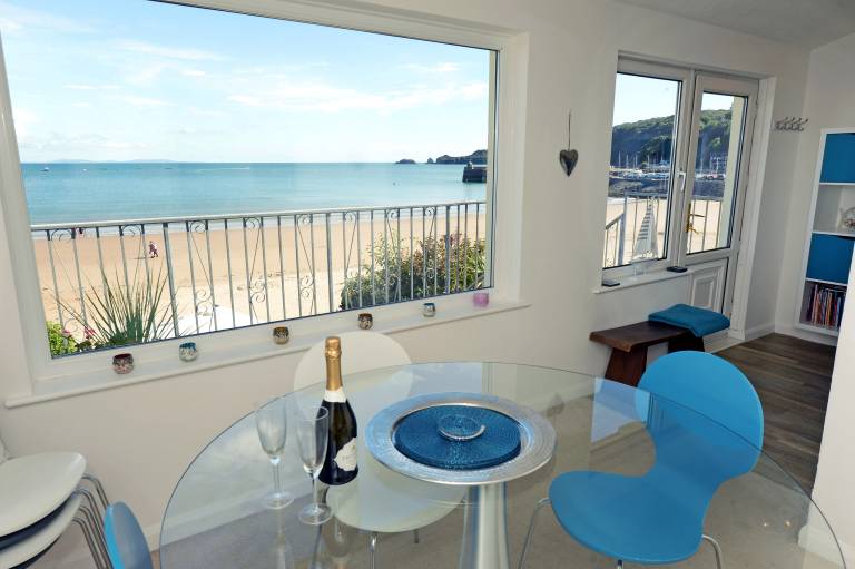 Apartment Amroth