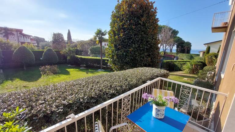 Ferienwohnung Lazise