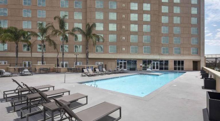 DoubleTree by Hilton Modesto — photo 5