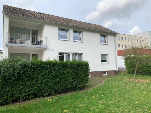 Apartment Laatzen