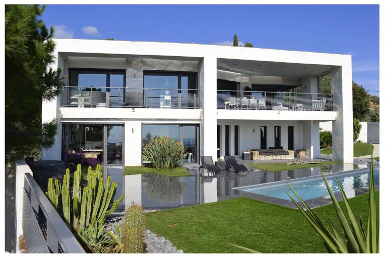 Villa Le Lavandou