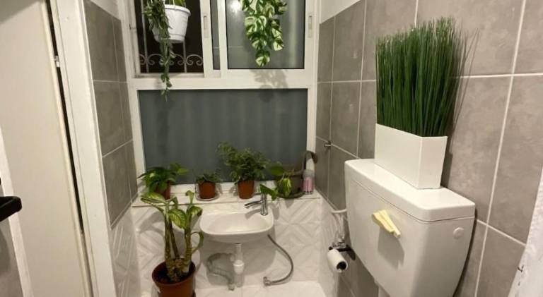 Rental apartment with 1 room for 3 persons — photo 2