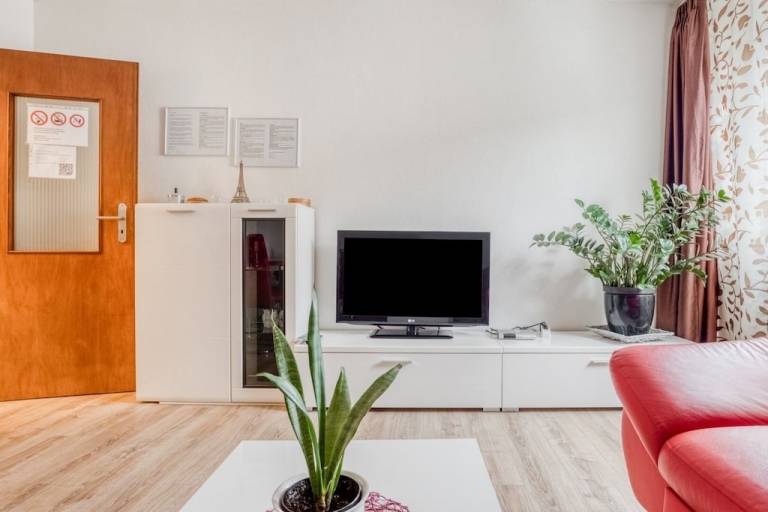 Ferienwohnung Oberhausen