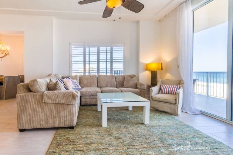 Apartment Orange Beach