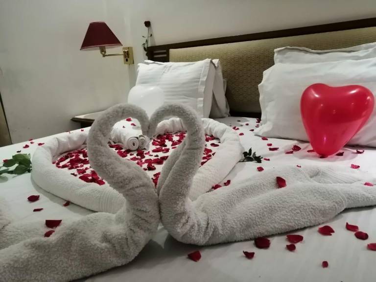 Hotel Maharaja Regency by Prospera Hospitality