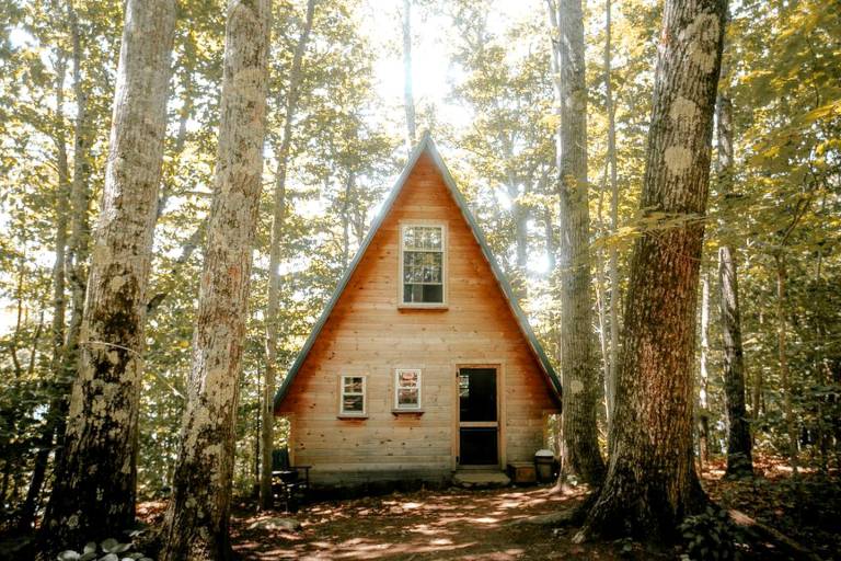 Cabin  Monmouth