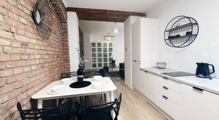 Rental apartment with 2 rooms for 6 persons — photo 3