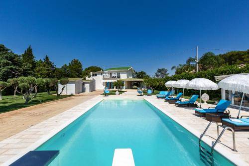 Villa Oria