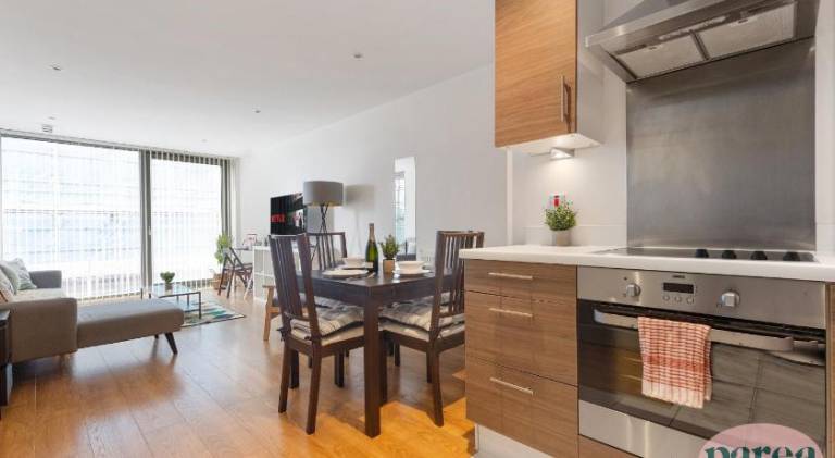 Rental apartment | Pet-friendly — photo 3