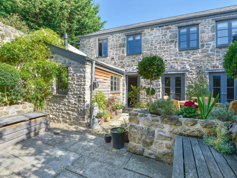 Cottage Chagford