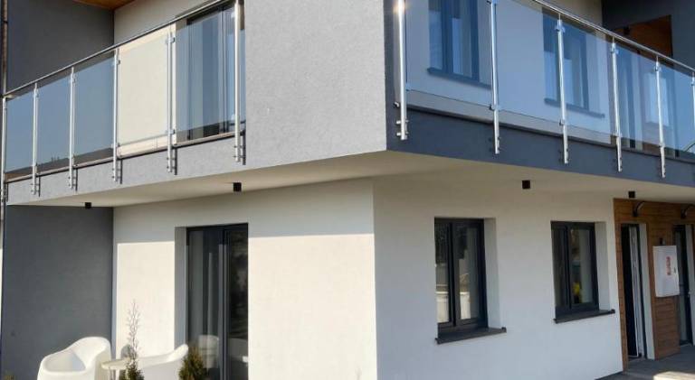 Rental apartment with terrace & garden — photo 4