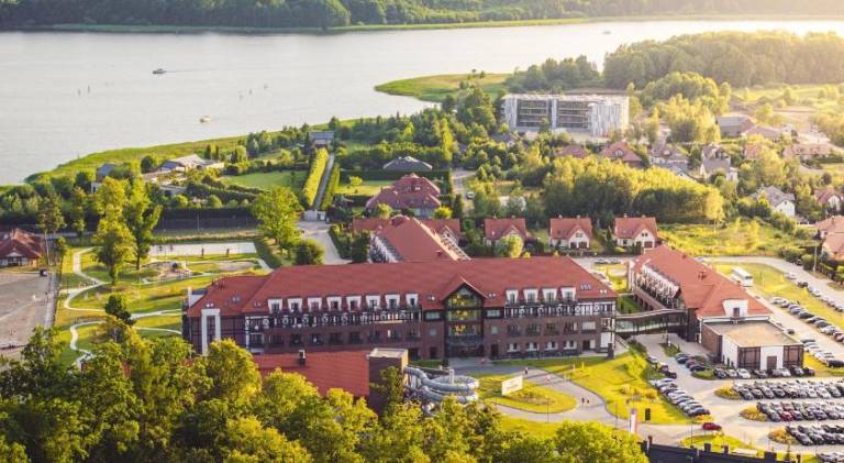 Lake Hill Mazury, a member of Radisson Individuals in Ostróda