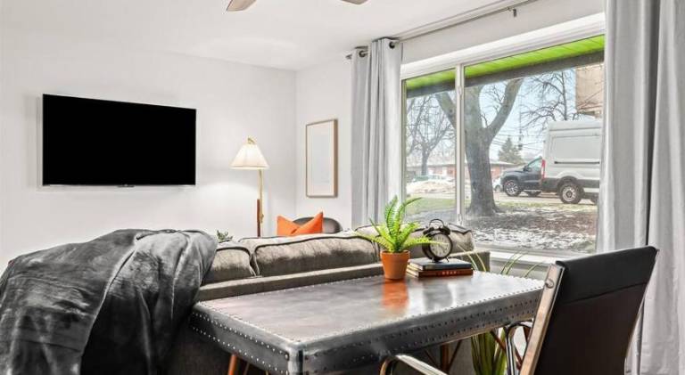 Rental apartment with 1 room for 2 persons — photo 3