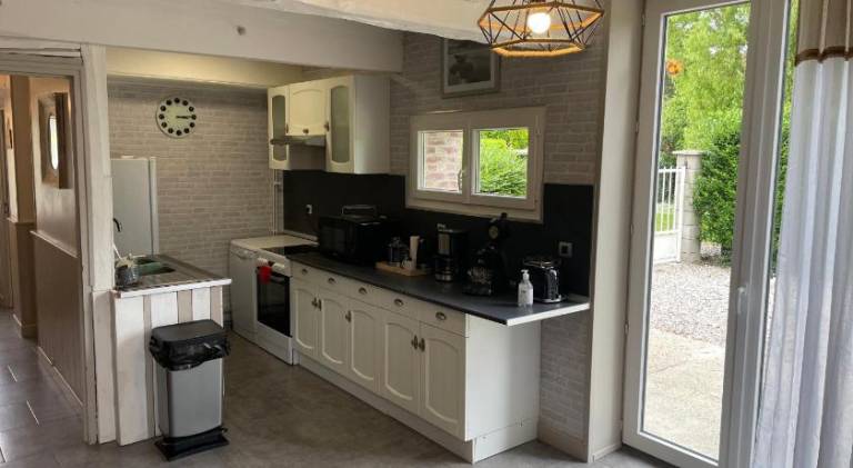 Vacation home with 3 rooms for 6 persons — photo 3