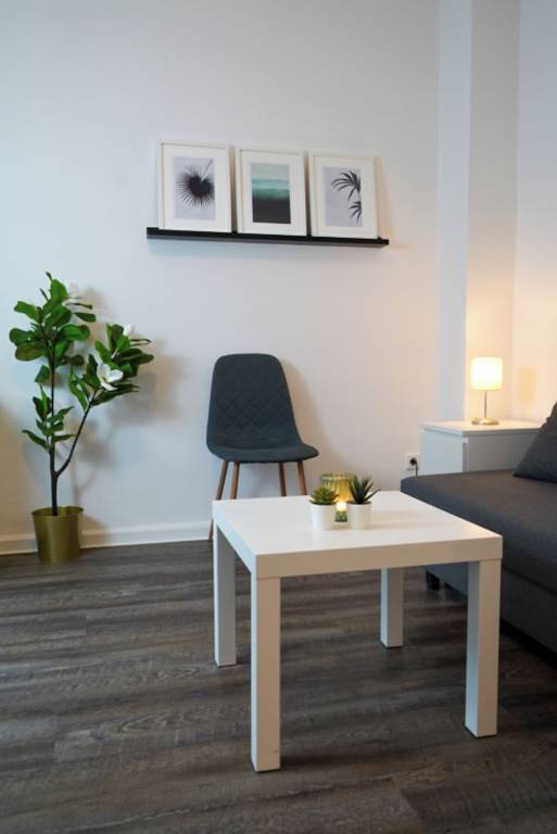 Ferienwohnung  Kronshagen