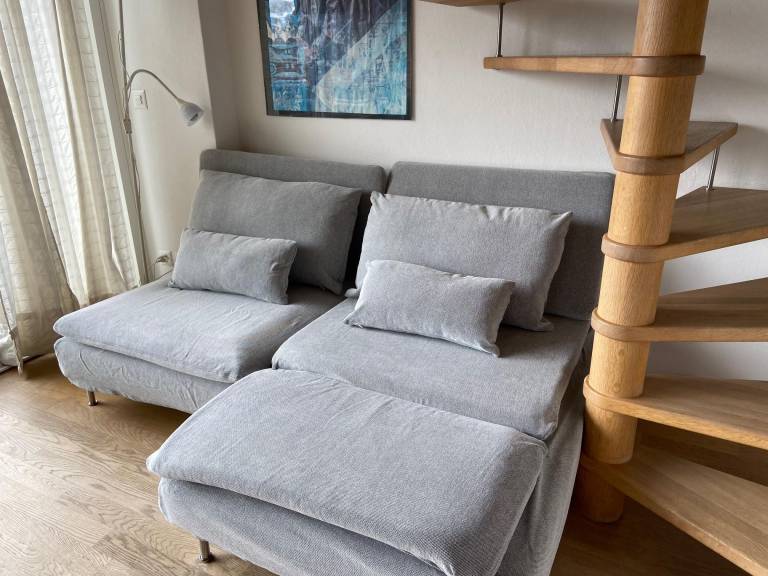 Ferienwohnung mit Hund in Lenk für max. 2 Personen Ferienwohnung mit Hund in Lenk für max. 2 Personen