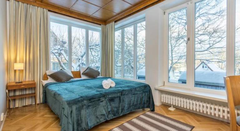 Bed & Breakfast Kadriorg