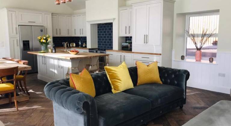 House | Pets allowed in Pitlochry