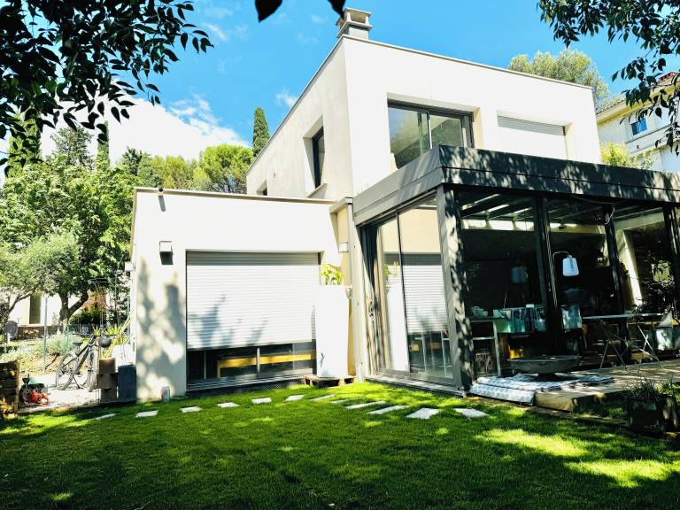 Villa  Montpellier
