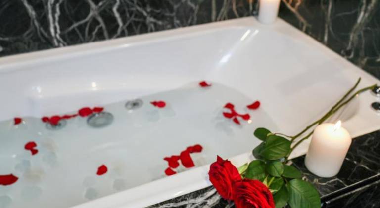 Apartment with jacuzzi | Close to Louvre — photo 3