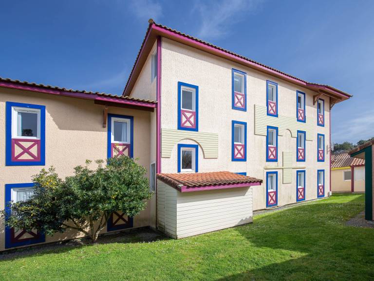 Appartement en copropriété Soustons Plage