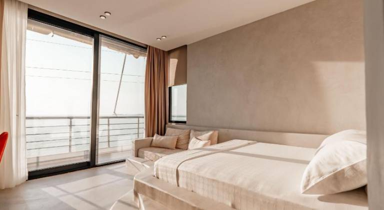 Hotel Ble Ble — photo 2