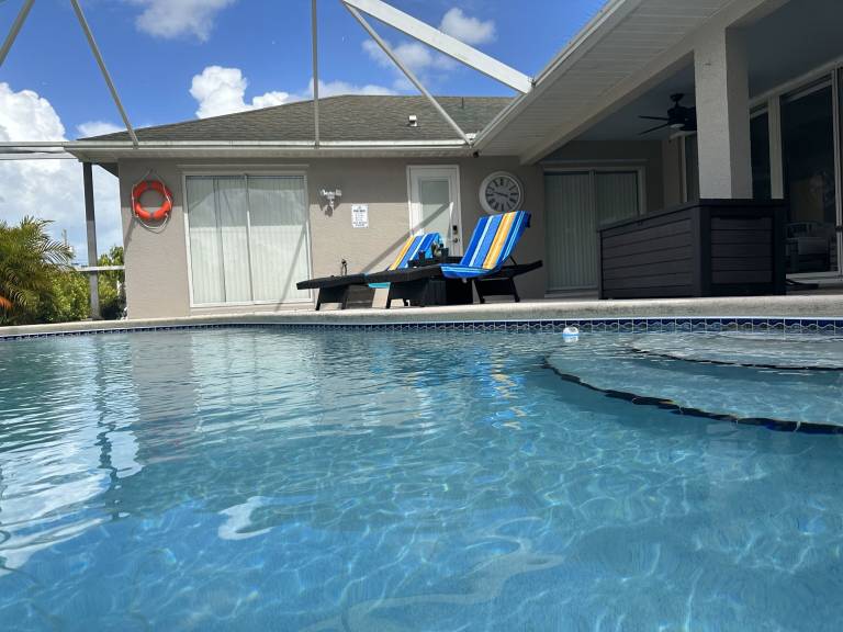 House  Fort Pierce South