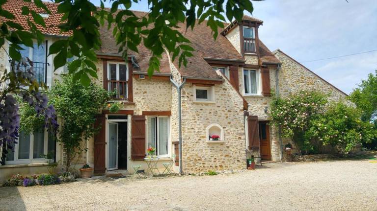 Le logis